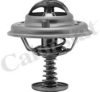 CALORSTAT by Vernet TH6543.80J Thermostat, coolant